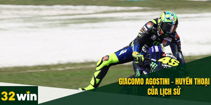 5 Tay Đua Moto GP Huyền Thoại Mà Bạn Không Thể Bỏ Qua 1 5 tay đua moto GP huyền thoại đã chinh phục nhiều chiến thắng