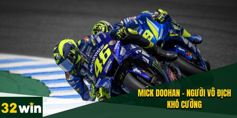 5 Tay Đua Moto GP Huyền Thoại Mà Bạn Không Thể Bỏ Qua 3 5 tay đua moto GP huyền thoại là biểu tượng của sự xuất sắc