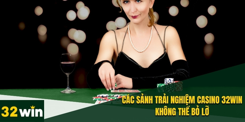 Tổng hợp những sảnh chơi cực chất tại chuyên mục