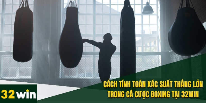 Cá Cược Boxing - Tìm Hiểu Cách Đặt Cược Và Quản Lý Rủi Ro 2 Tỷ lệ cược phản ánh khả năng thắng của một võ sĩ trong trận đấu
