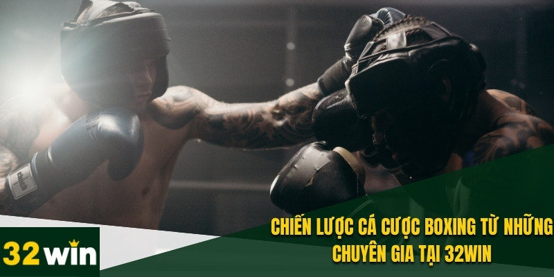 Cá Cược Boxing - Tìm Hiểu Cách Đặt Cược Và Quản Lý Rủi Ro 3 Cân nhắc kỹ lưỡng các tỷ lệ cược để đưa ra quyết định