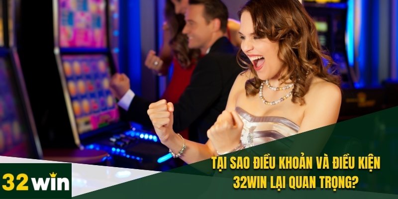 Điều Khoản Và Điều Kiện - Hiểu Rõ Trước Khi Tham Gia Cược 1 Tại sao điều khoản và điều kiện lại quan trọng?