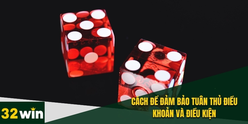 Điều Khoản Và Điều Kiện - Hiểu Rõ Trước Khi Tham Gia Cược 4 Chú ý đến các thay đổi trong điều khoản