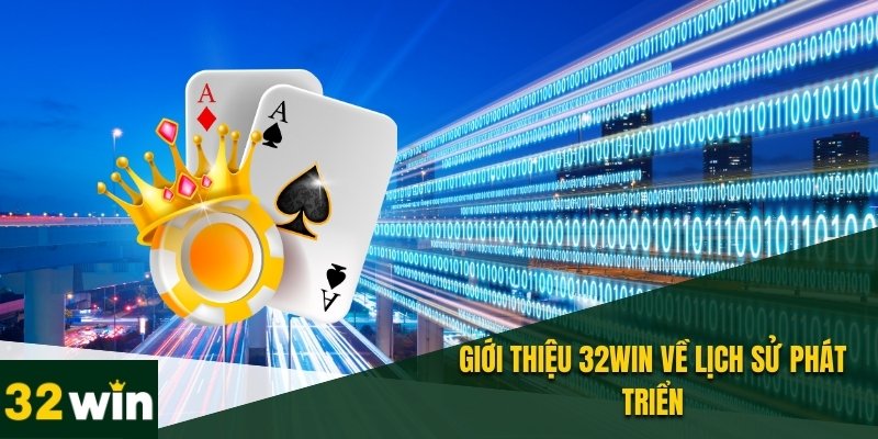 Giới Thiệu 32WIN - Nhà Cái Cá Cược Đẳng Cấp Nhất Châu Á 2025 1 Giới thiệu 32WIN dựa theo đánh giá khách quan từ giới chuyên gia