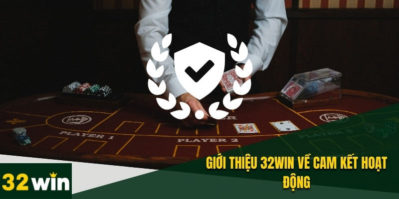 Giới Thiệu 32WIN - Nhà Cái Cá Cược Đẳng Cấp Nhất Châu Á 2025 5 32WIN đảm bảo tính riêng tư, an toàn dành cho người chơi