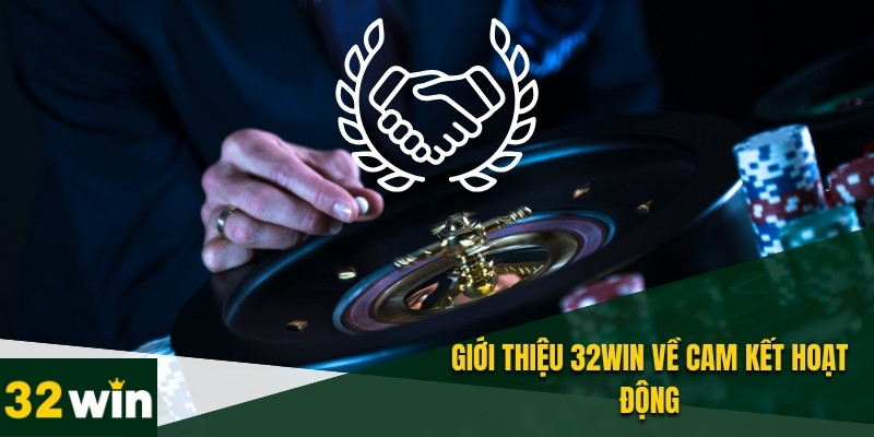 Giới Thiệu 32WIN - Nhà Cái Cá Cược Đẳng Cấp Nhất Châu Á 2025 6 Chính sách bảo mật được quy định từng điều khoản, quy định riêng biệt