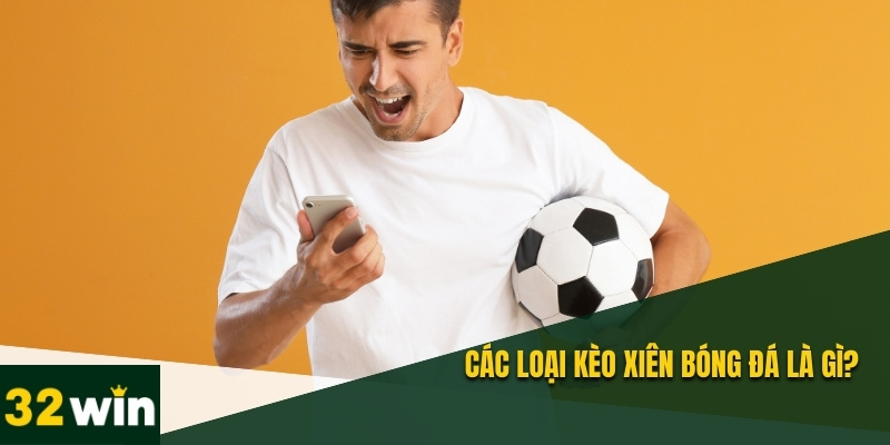 Kèo Xiên Bóng Đá Là Gì? Giải Thích Đầy Đủ Và Chi Tiết 2 Tại sao kèo xiên bóng đá là gì lại trở thành lựa chọn phổ biến
