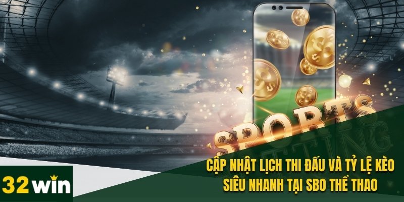 SBO Thể Thao – Nơi Thỏa Mãn Đam Mê Kiếm Tiền Cực Đã 4 Cần phân tích kỹ dữ liệu trận đấu trước khi đặt cược