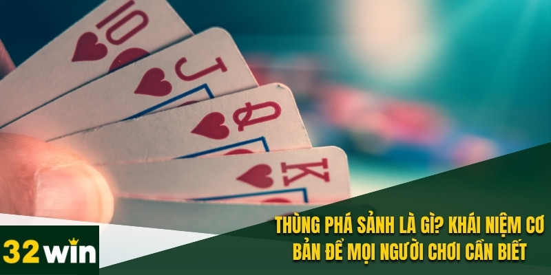 Thùng Phá Sảnh – Vũ Khí Tối Thượng Giúp Bạn Thắng Lớn 1 Sở hữu thùng phá sảnh gần như nắm chắc phần thắng