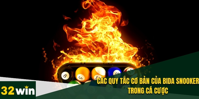 Cách Cá Cược Bida Snooker Tại 32WIN - Hướng Dẫn Chi Tiết 2 Cược tổng số điểm là một lựa chọn phổ biến và dễ hiểu