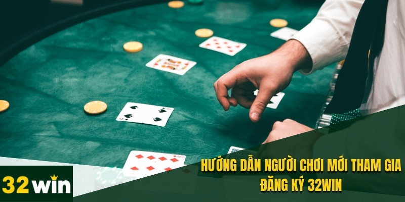 Đăng Ký 32WIN Lợi Ích, Điều Kiện và Những Lưu Ý Quan Trọng 3 Mách bạn trình tự các bước tạo tài khoản tại nhà cái