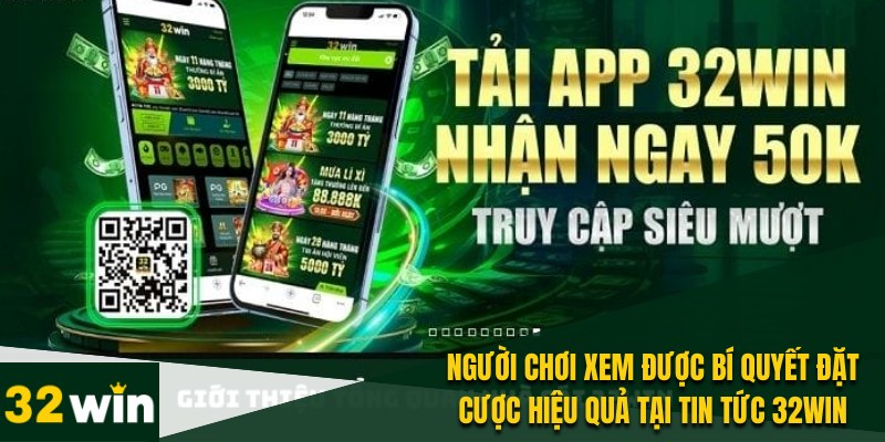 Ai cũng có thể xem được tin tức để không bỏ lỡ diễn biến đáng chú ý